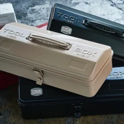Toolbox Y-350 Black