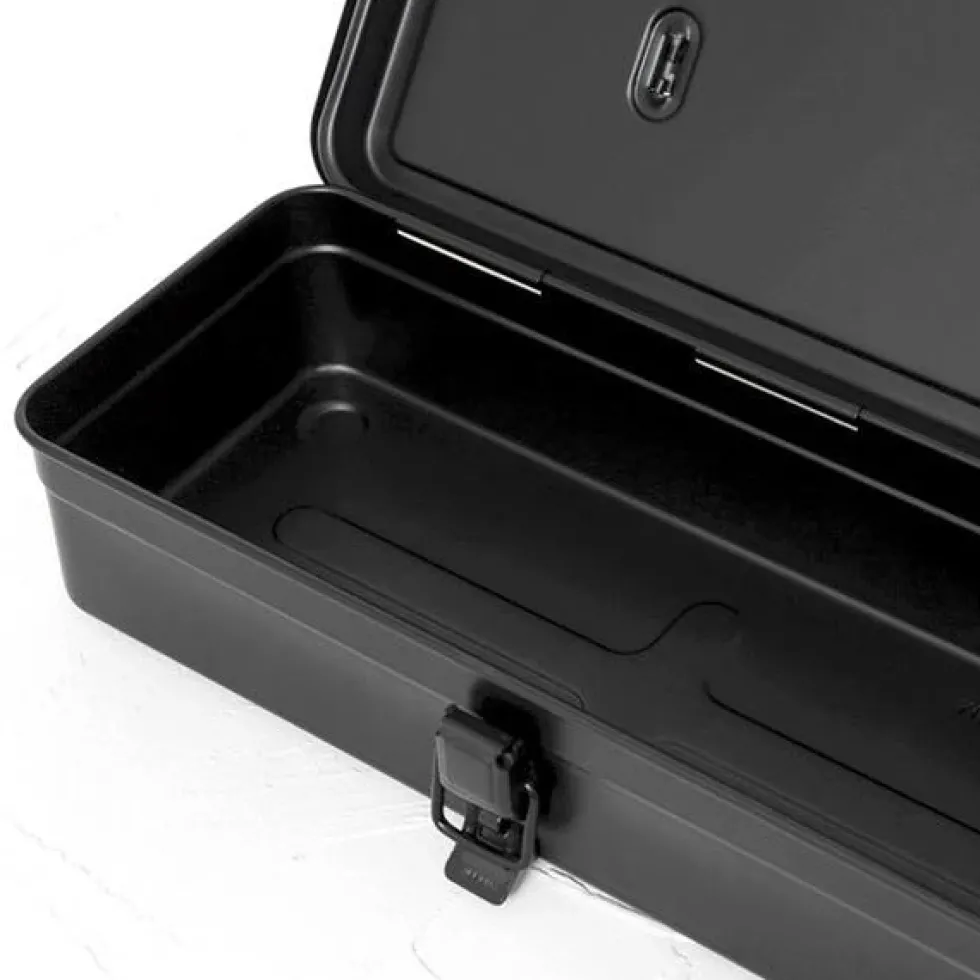 Toolbox Y-350 Black