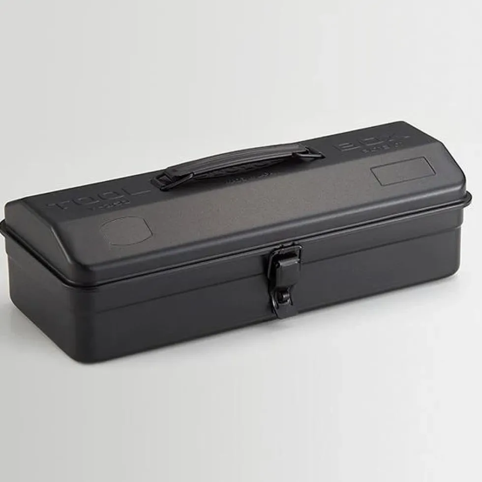 Toolbox Y-350 Black