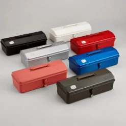 Toolbox Y-350 Blue