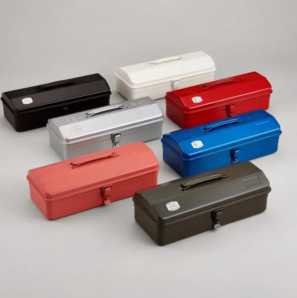 Toolbox Y-350 Blue