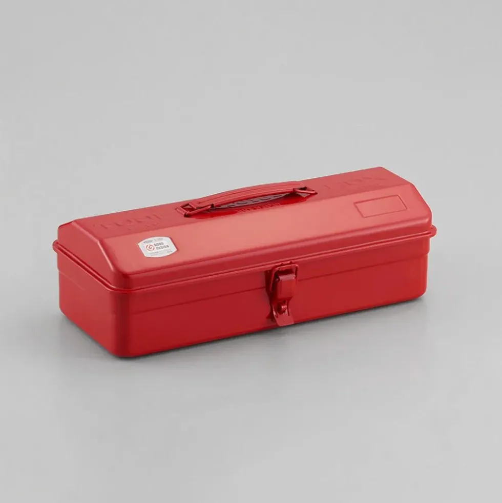Toolbox Y-350 Red