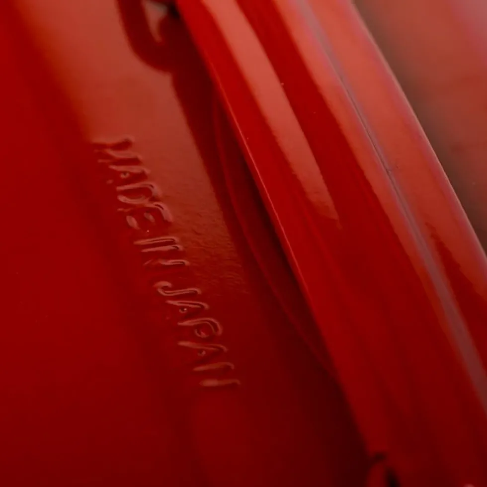 Toolbox Y-350 Red