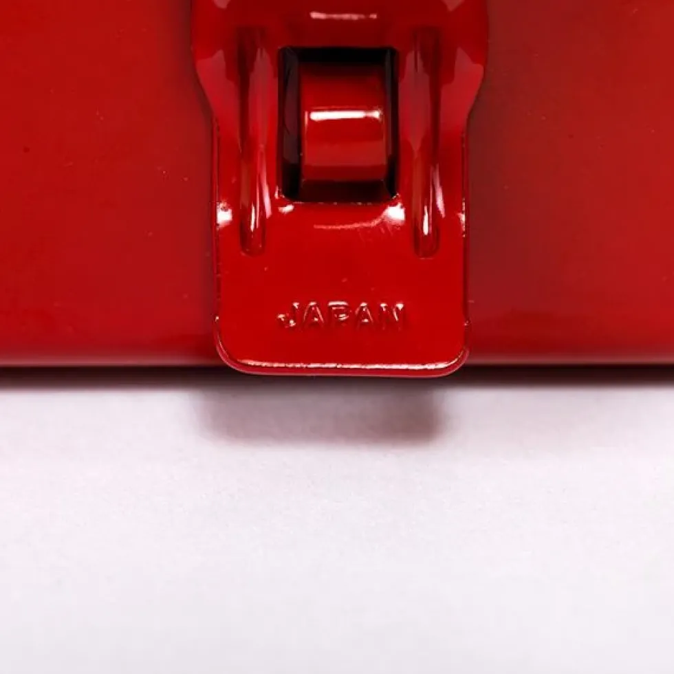Toolbox Y-350 Red