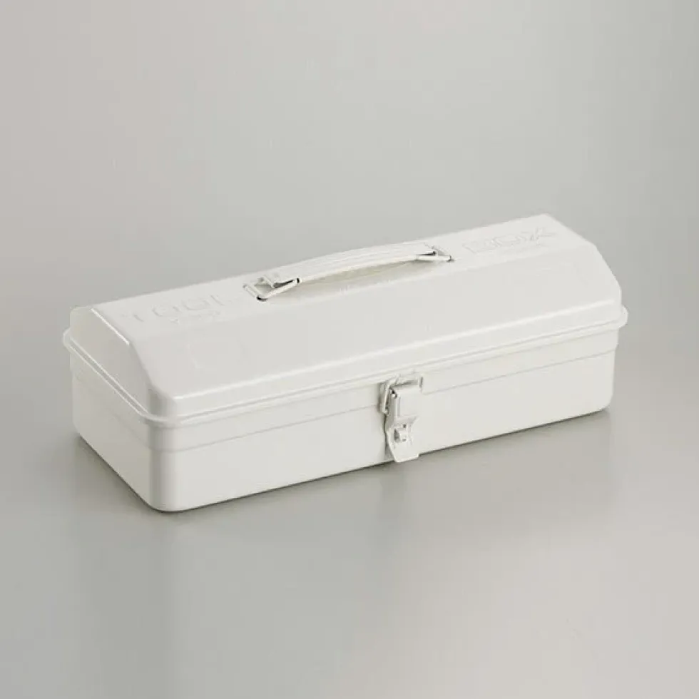 Toolbox Y-350 White