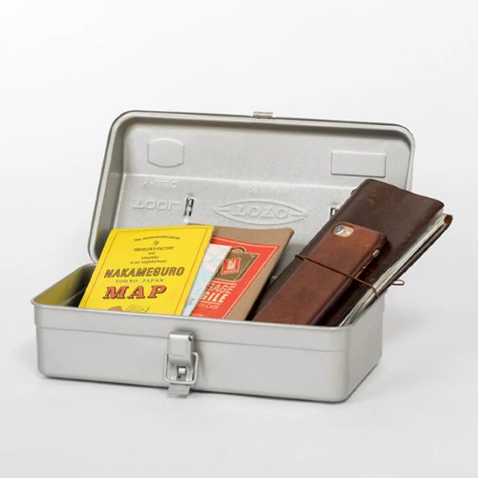 Toolbox Y-350 White