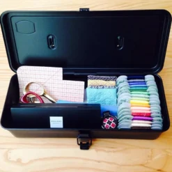 Toolbox Y-350 White