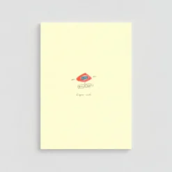 Traveler Journal Madrid Gran Via