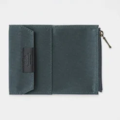 TRAVELER’S notebook Card Size 20th Anniversary Set Black