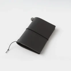 TRAVELER’S notebook Card Size 20th Anniversary Set Black