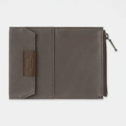 TRAVELER’S notebook Card Size 20th Anniversary Set Brown