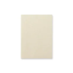 TRAVELER'S notebook Recambio 005 Papel Ligero - Tamaño Pasaporte