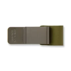 TRAVELER'S notebook Recambio 016 Sujeta Bolígrafo M Olive