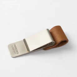 TRAVELER'S notebook Recambio 016 Sujeta Bolígrafo M Camel