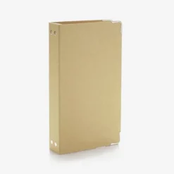 TRAVELER'S notebook Recambio 011 Archivador para recambios de Tamaño Regular