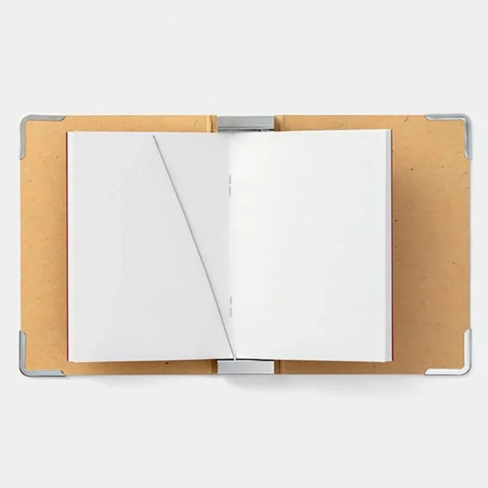 TRAVELER'S notebook Recambio 016 Archivador para recambios de Tamaño Pasaporte