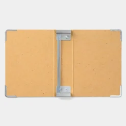 TRAVELER'S notebook Recambio 016 Archivador para recambios de Tamaño Pasaporte