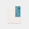 TRAVELER'S notebook Recambio 015 Papel para Acuarela - Tamaño Pasaporte