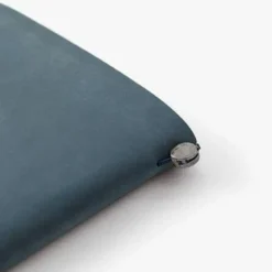 TRAVELER'S notebook - Tamaño Pasaporte Azul