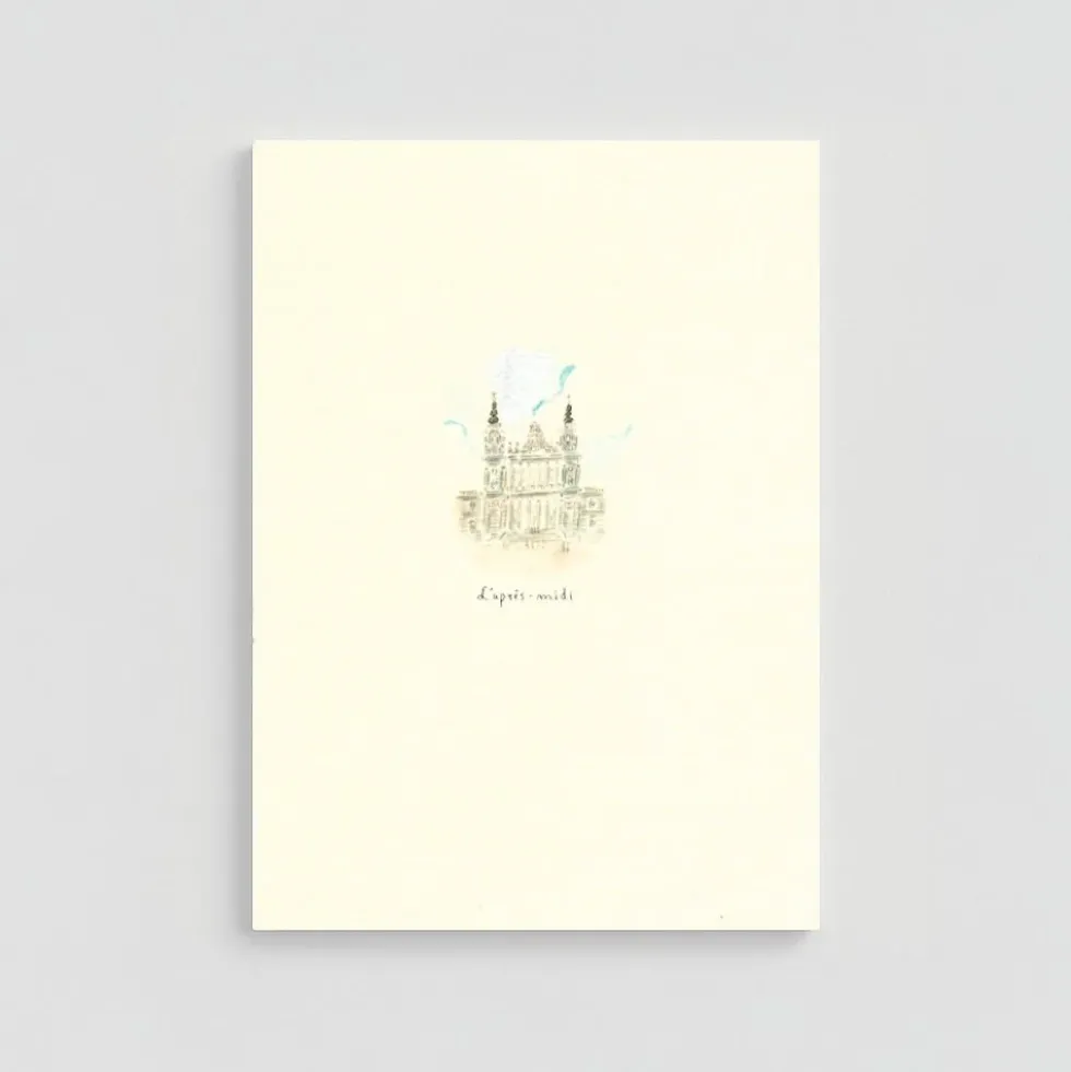 Travel Journal Madrid Palacio Real