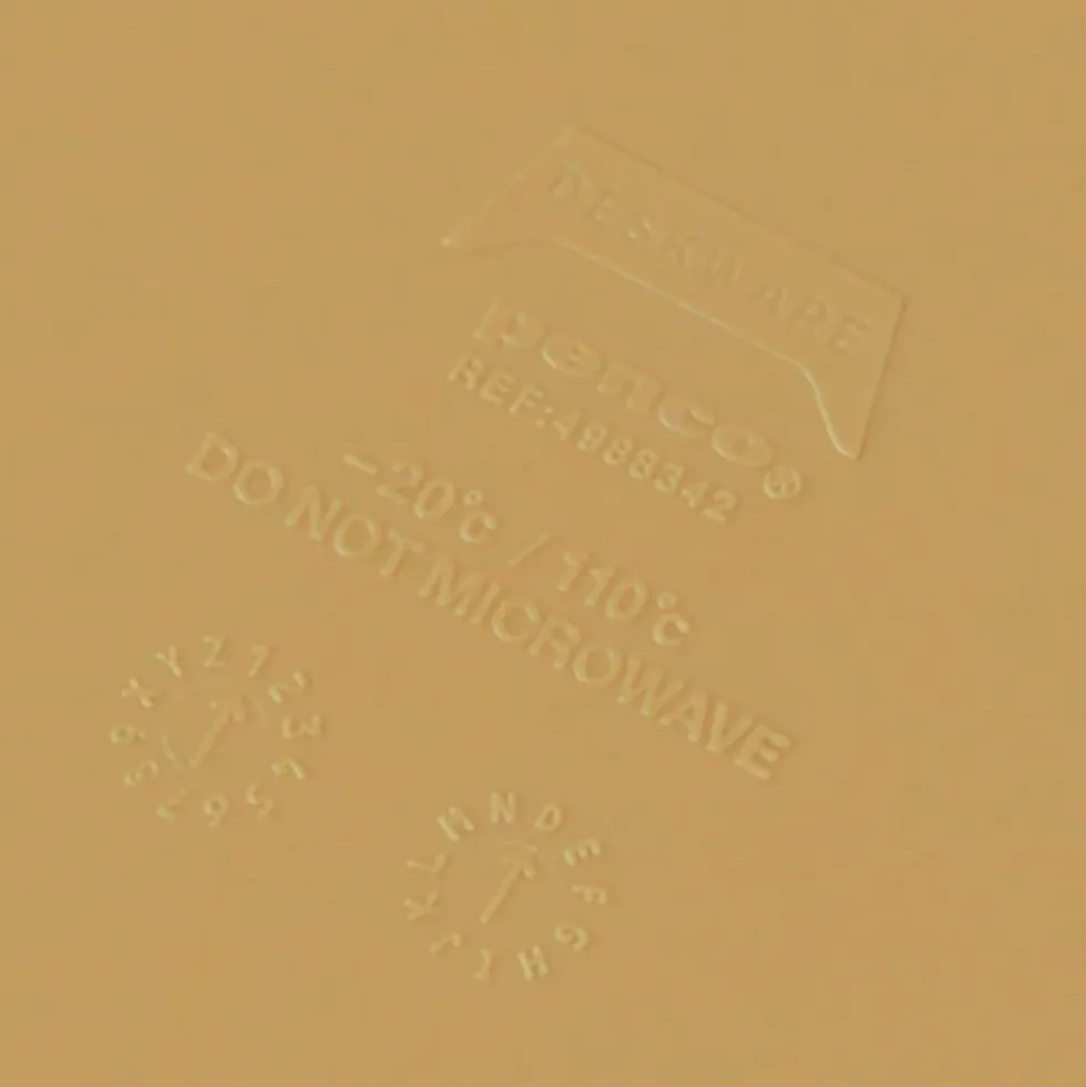 Tray M Beige