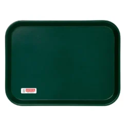 Tray M Dark Green