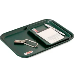 Tray M Dark Green