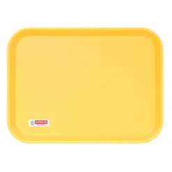 Tray M Yellow