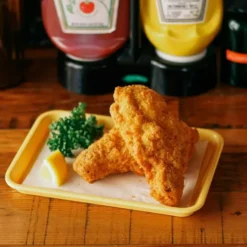 Tray S Red