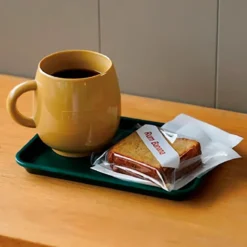 Tray S Yellow
