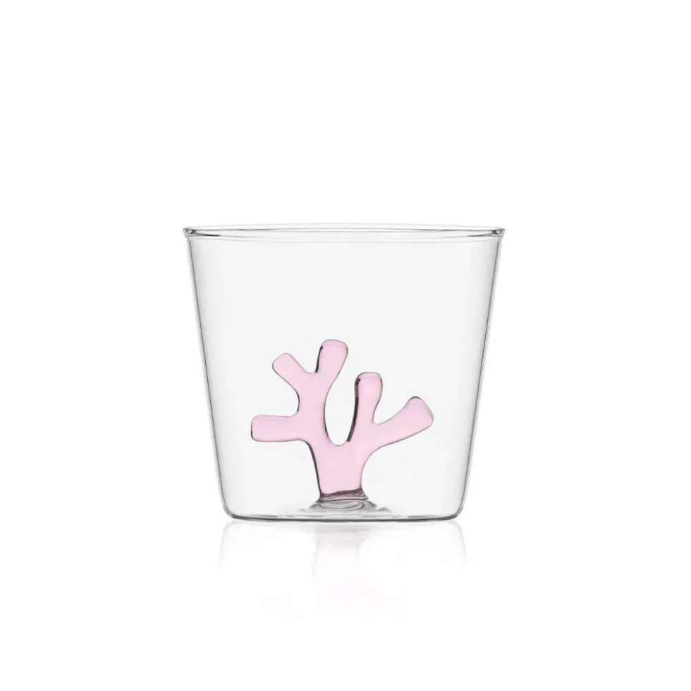 Tumber Pink Coral 35 cl Coral Reef