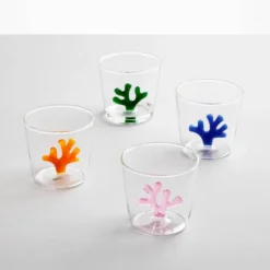 Tumber Pink Coral 35 cl Coral Reef