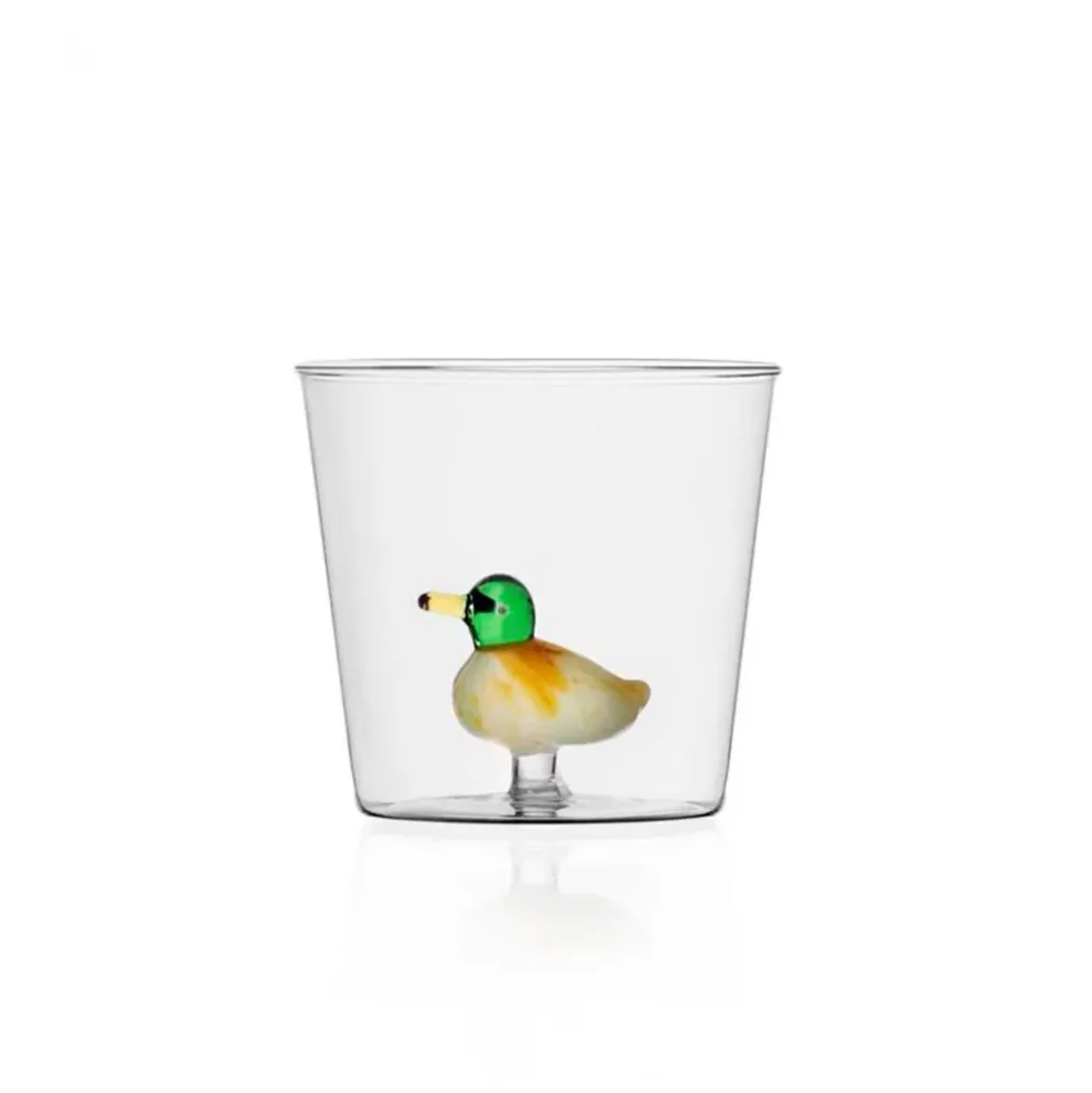Tumbler Duck 35cl Animal Farm