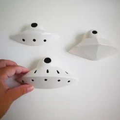 UFOs of Alcorcón - S