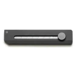 Utility Knife Black
