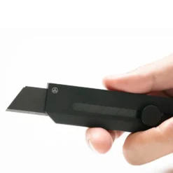 Utility Knife Black