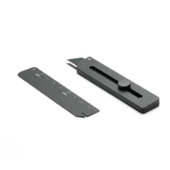 Utility Knife Black