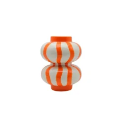 Vase Augustino - Rayas Bailarinas