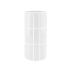 Vase Carrelage White
