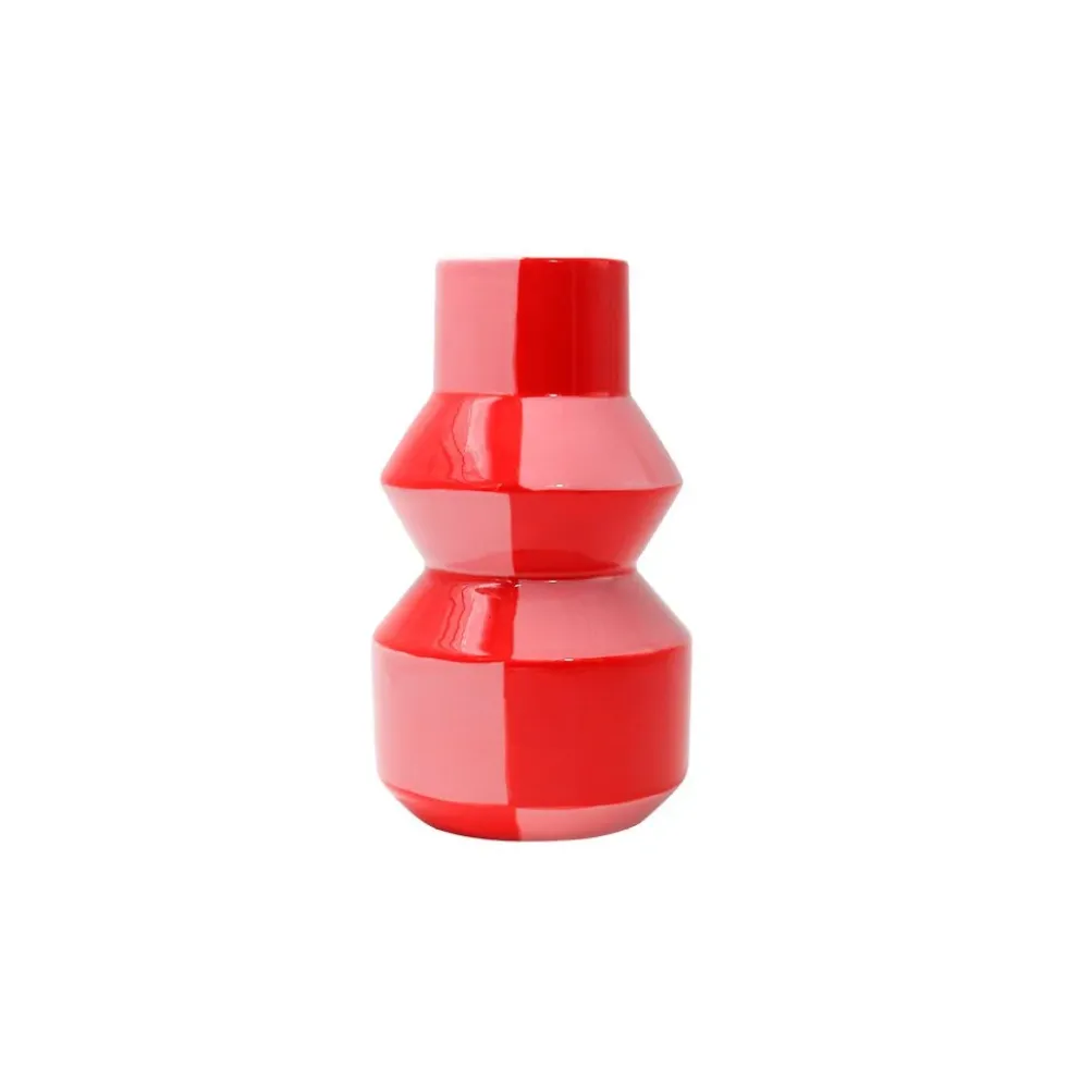 Vase Celestino Candy Crush