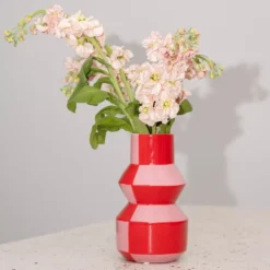 Vase Celestino Candy Crush