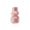 Vase Celestino - Squares & Stripes