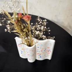 Vase Cim Party