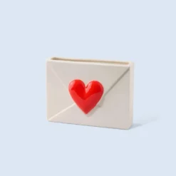 Vase Coeur