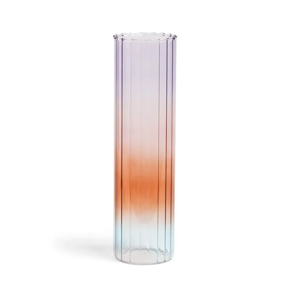 Vase Gradient Large