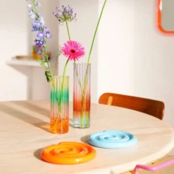 Vase Gradient Small