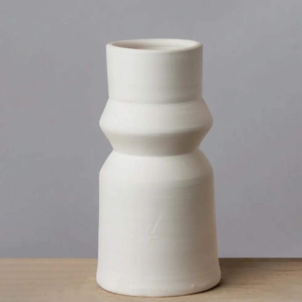 Vase Línea Recta 6 L
