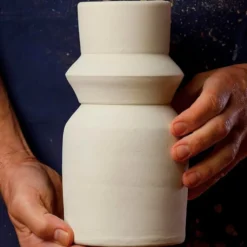 Vase Línea Recta 6 L