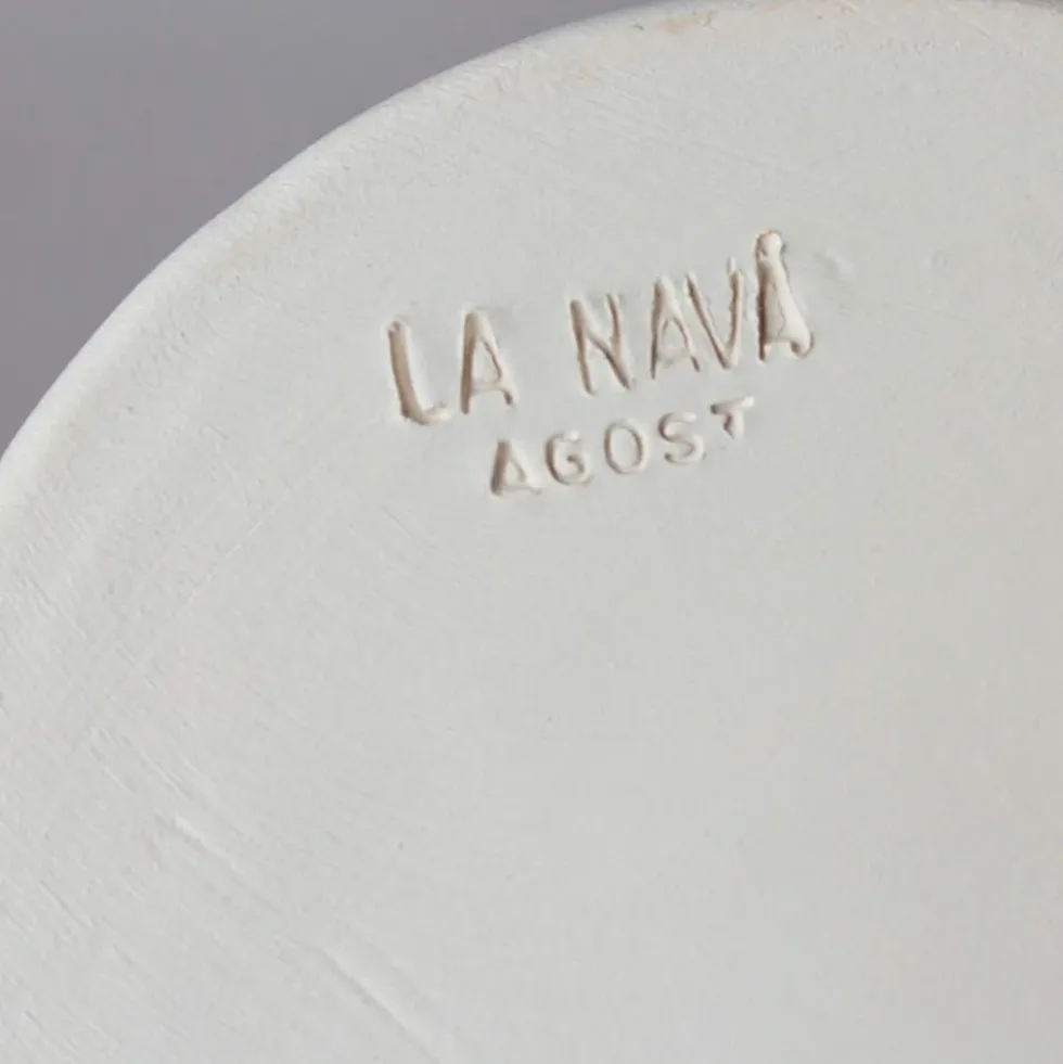 Vase Línea Recta 6 L