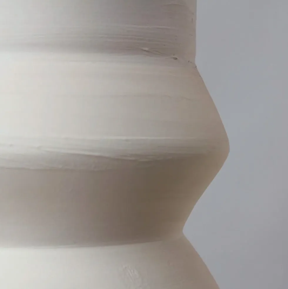 Vase Línea Recta 6 L